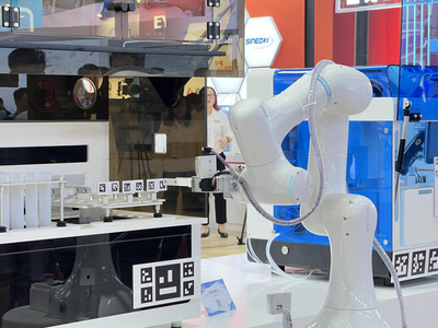 順義企業攜新產品精彩亮相分析測試展覽會，機械科技引領行業新浪潮