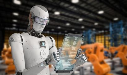 自動化物流解決方案提供商 深圳力子機器人機械科技